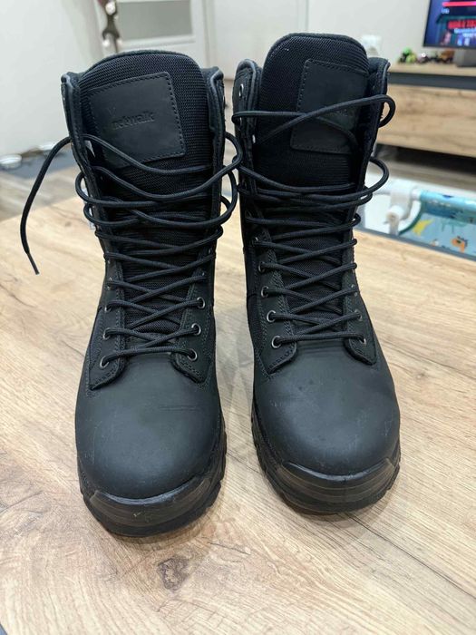 Кубинки Comfortex Police