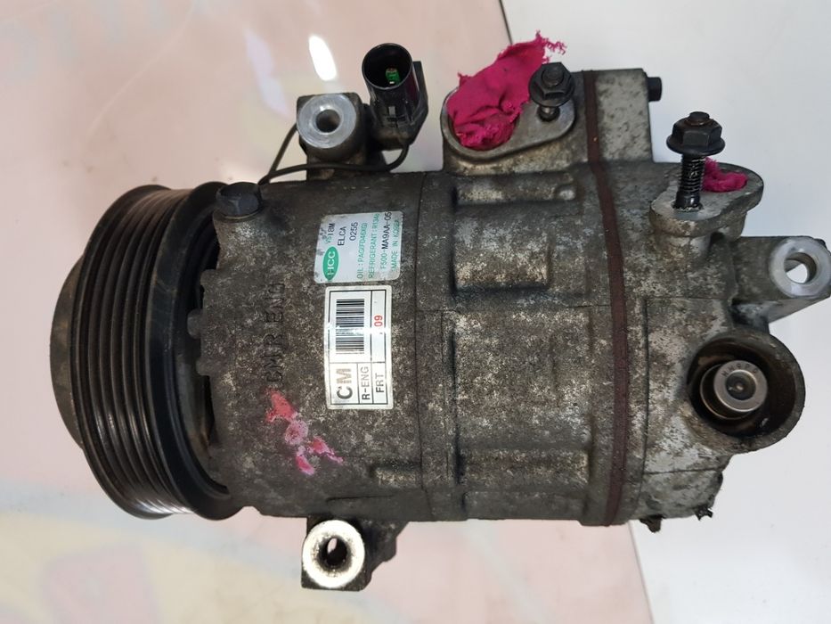 Compresor AC Hyundai Santa Fe 2.2 CRDI