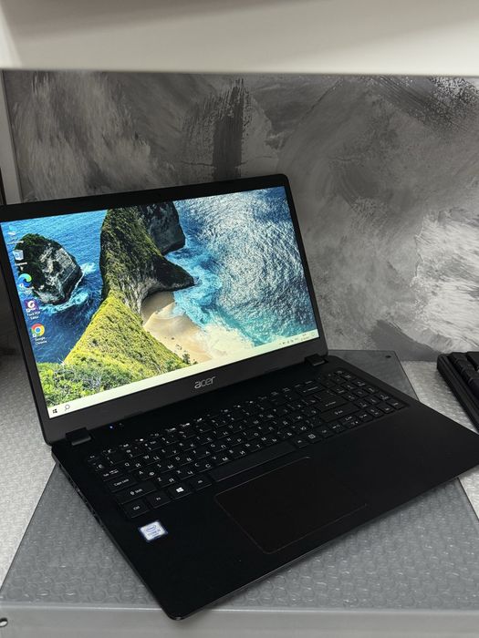 Ноутбук Acer в продаже
