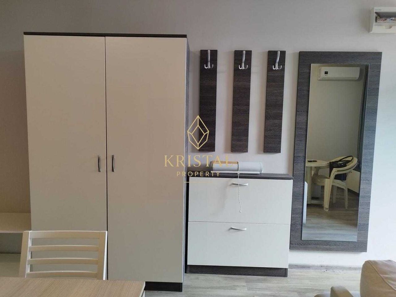 Продава се Едностаен апартамент в Свети Влас - 43 кв.м за 1303 €/кв.м - Снимка #7
