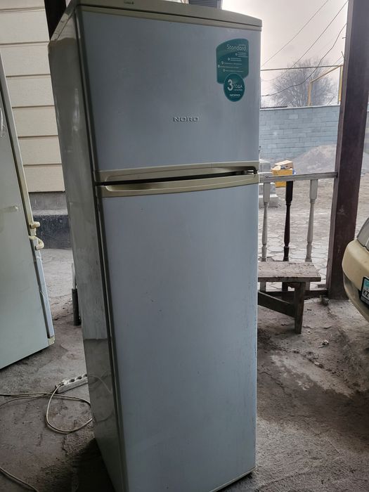 Холодильник Норд на запчасть