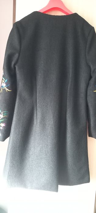 Paltonas traditional de toamnă