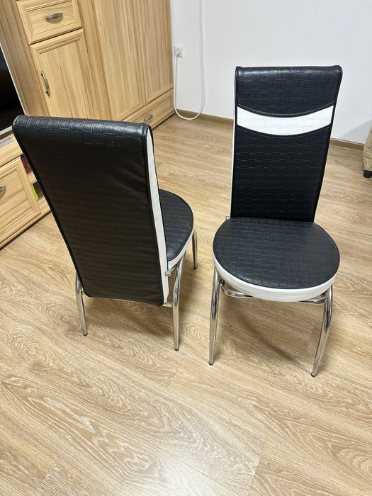 Комплект Маса + 6 стола супер цена