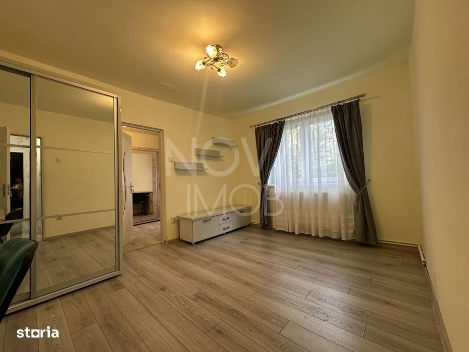 Apartament 2 camere, Zona Rahovei - Str. Plugarilor