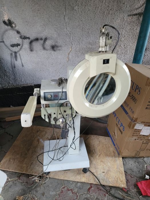 Продам Косметика аппарат