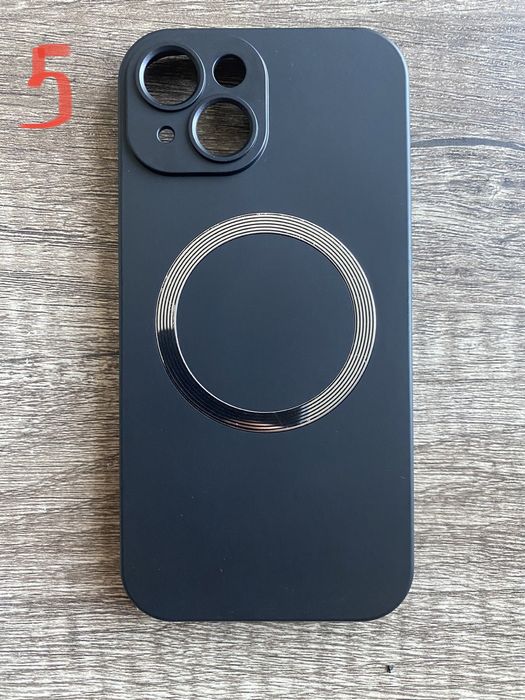 30 бр. Калъфи за Iphone 15 - 30бр.