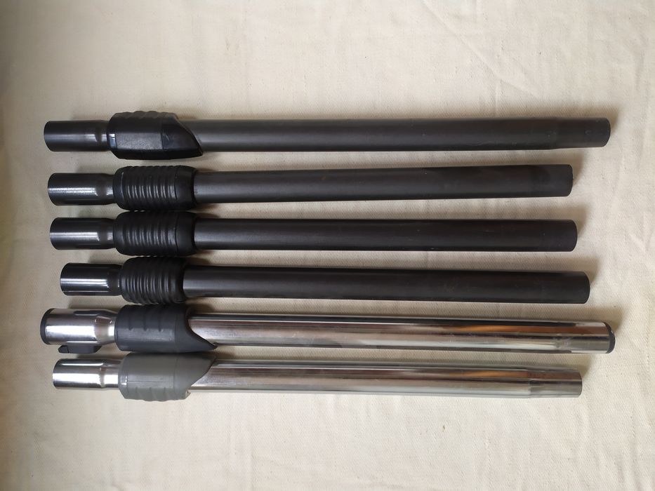 Трубки для пылесоса