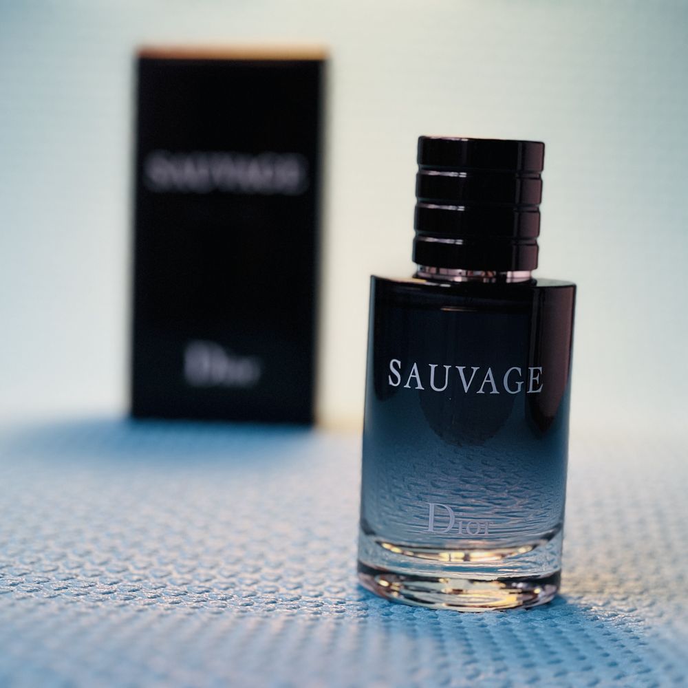 Dior Sauvage EDT 45/60