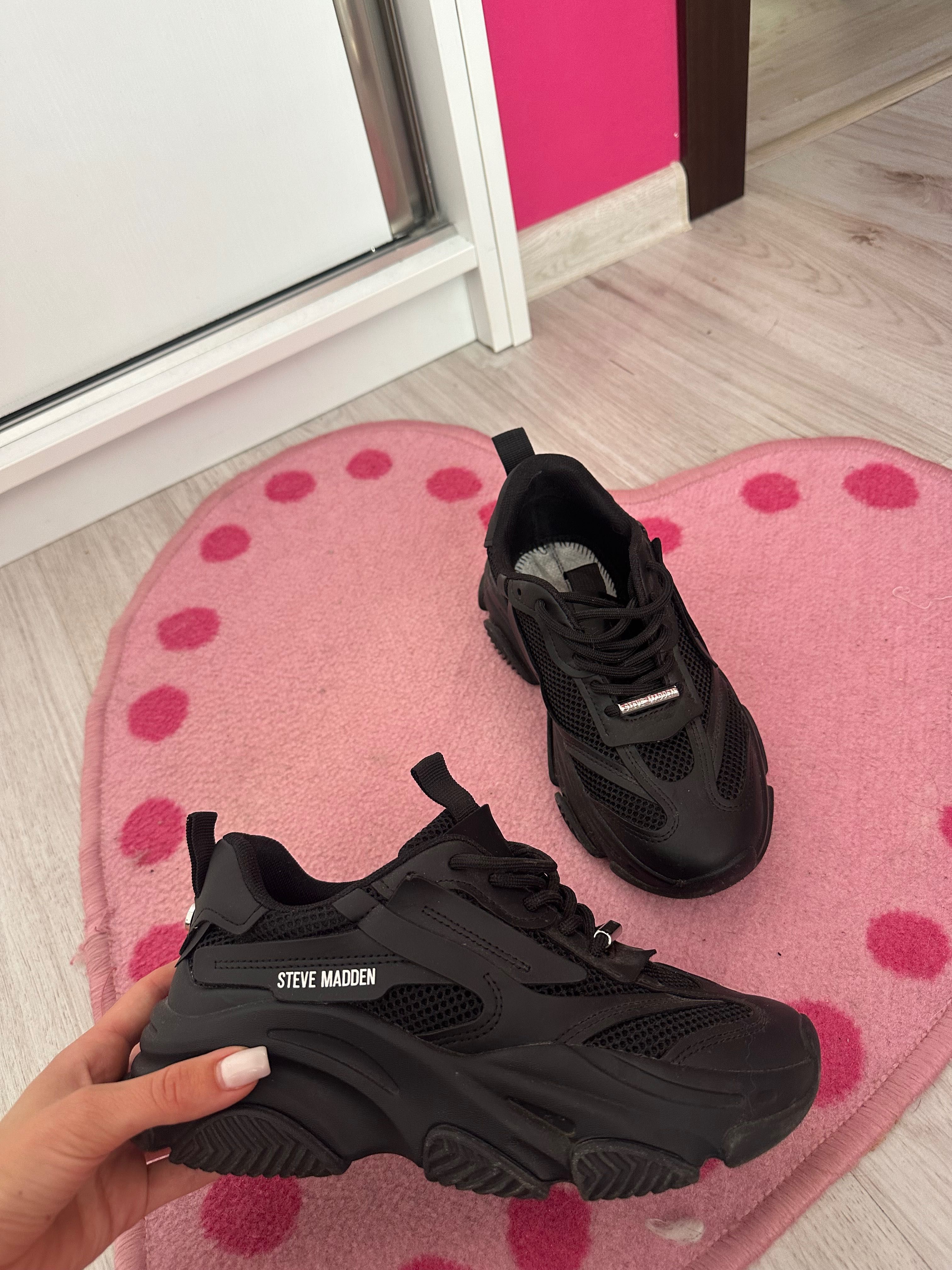 Steve Madden маратонки