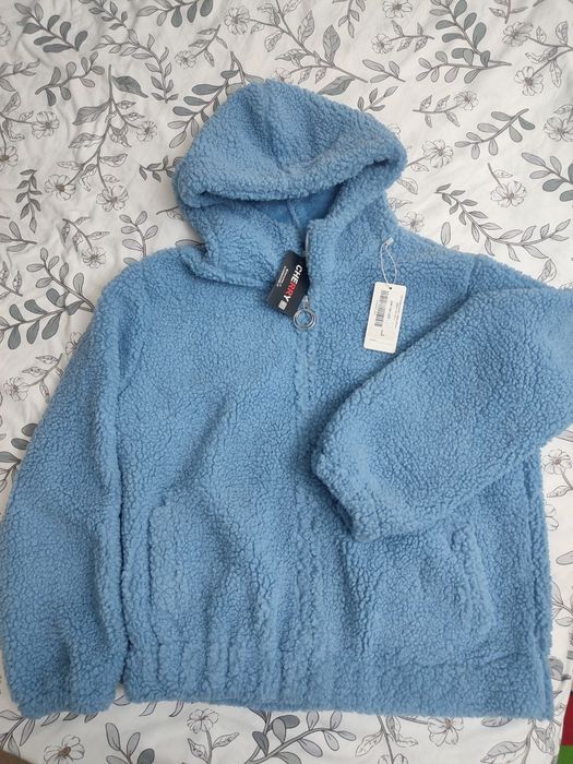 Новая Тедди/шубка