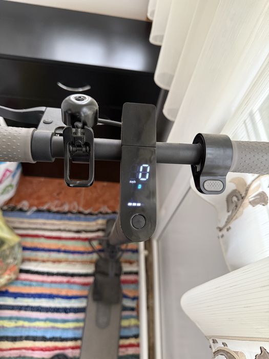 Trotineta electrica Xiaomi Mi 1S