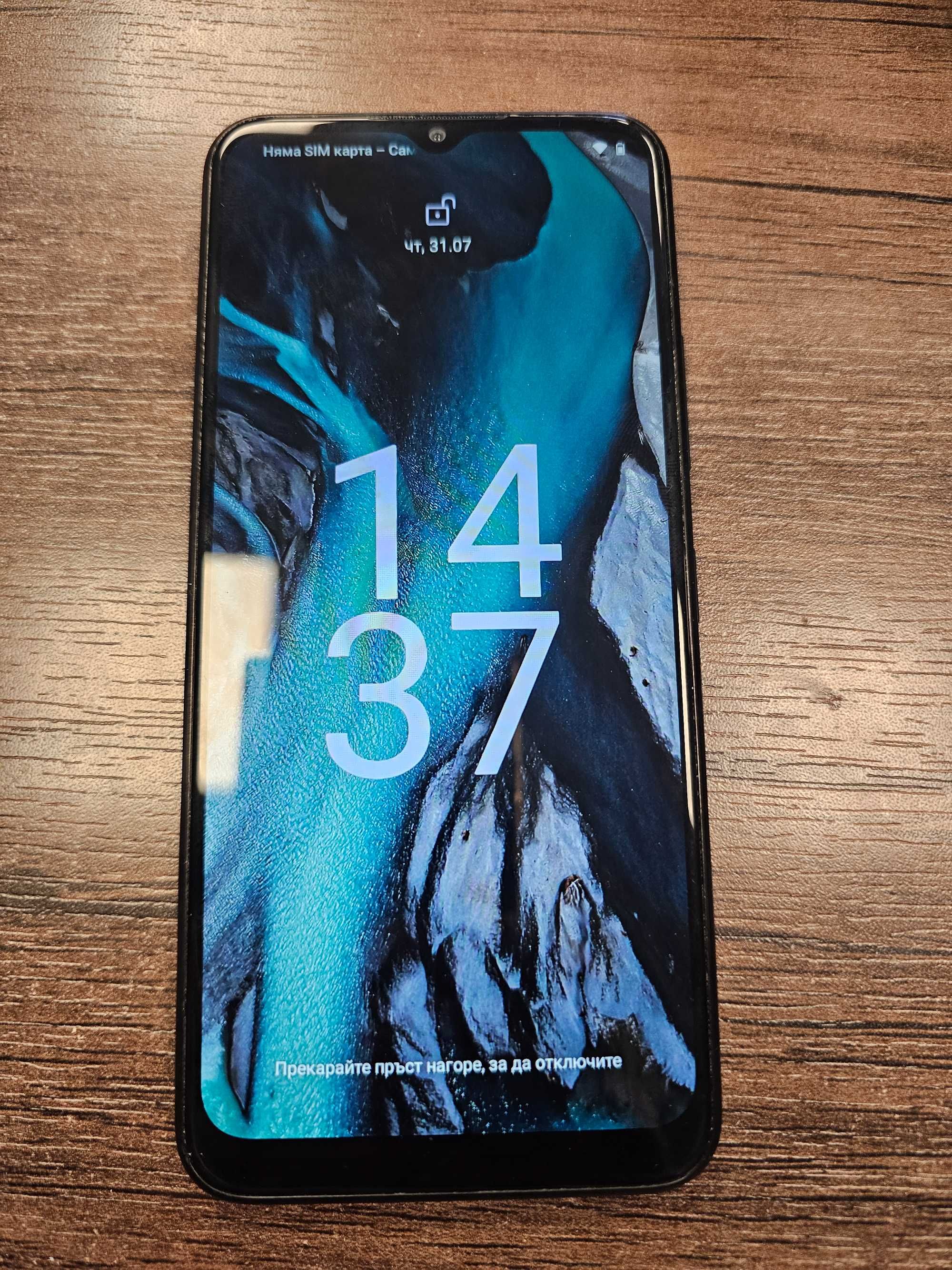Смартфон Nokia c22