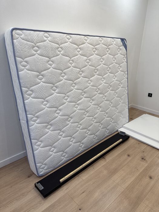 Матрас двухспалка