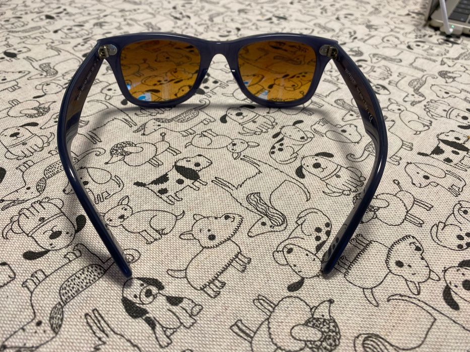 Слънчеви очила Ray Ban