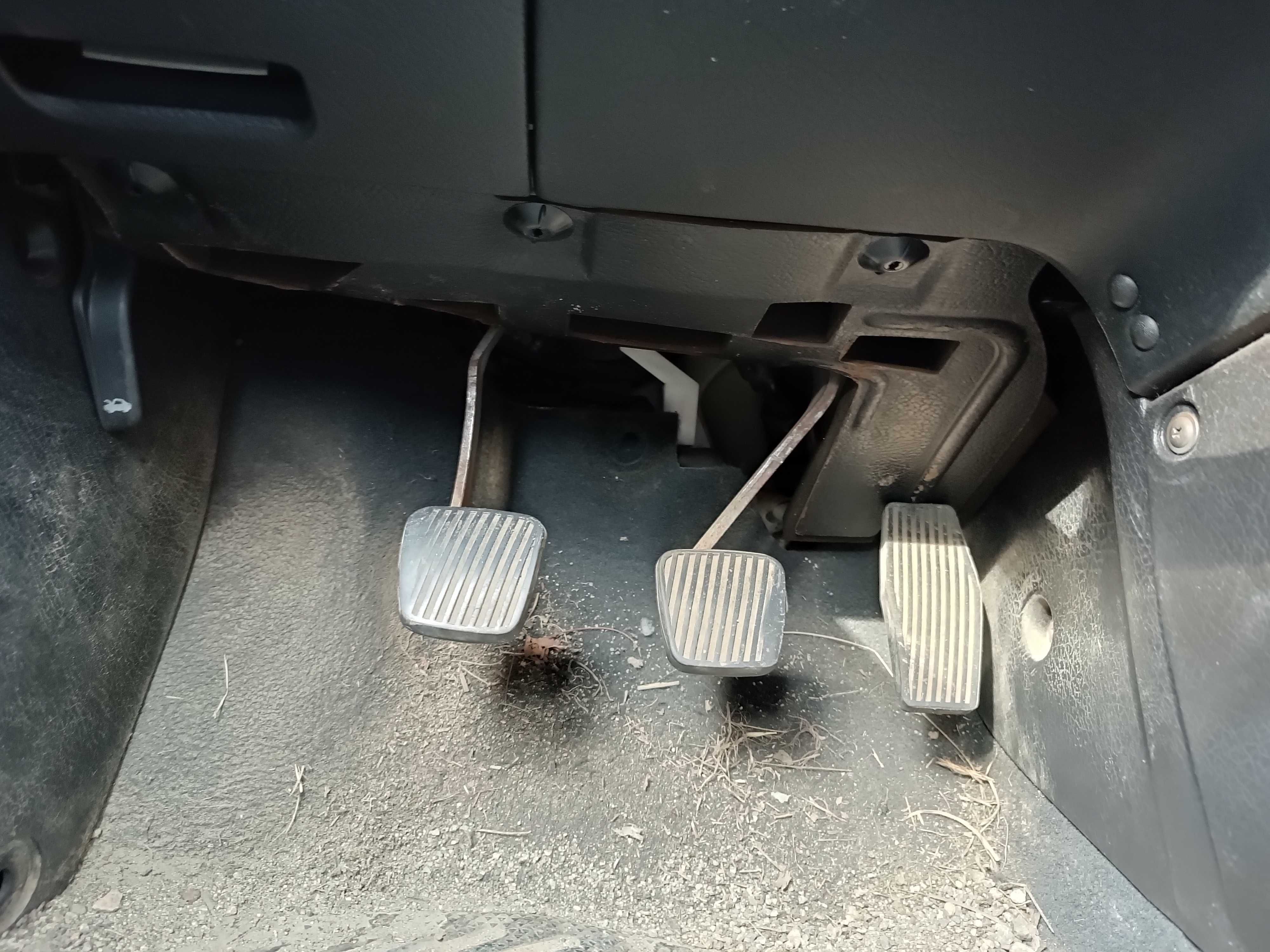Opel Vectra B 1.6 Бензин/Газ (75 кс.) 1998 за части