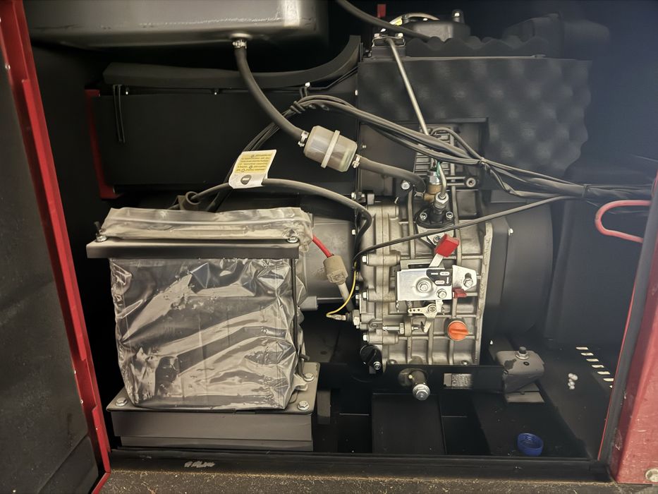 Generator sany power 10kw