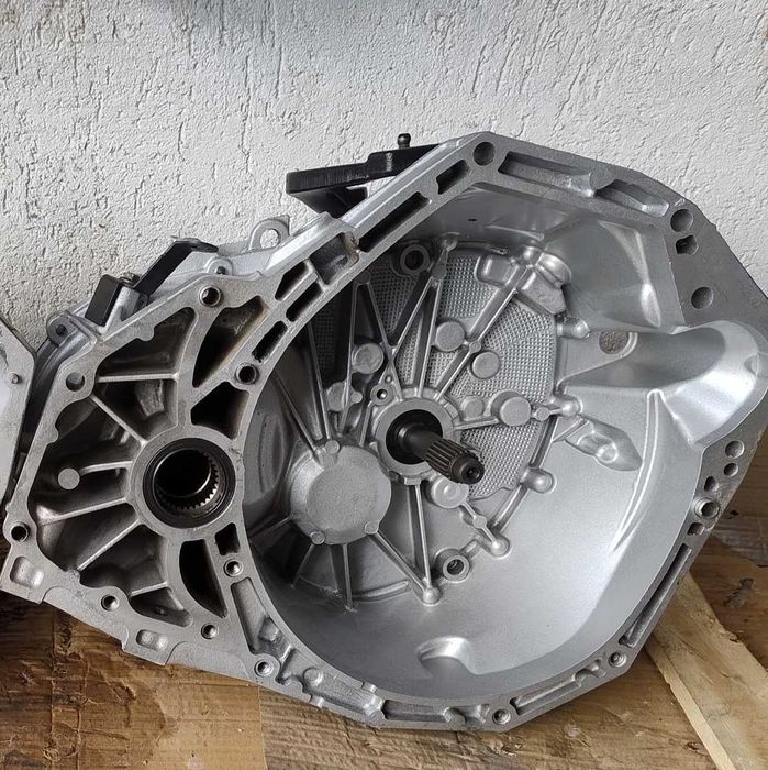 Reparatii cutii viteze Dacia Duster, Renault ,Dacia 4 .5 6 trepte