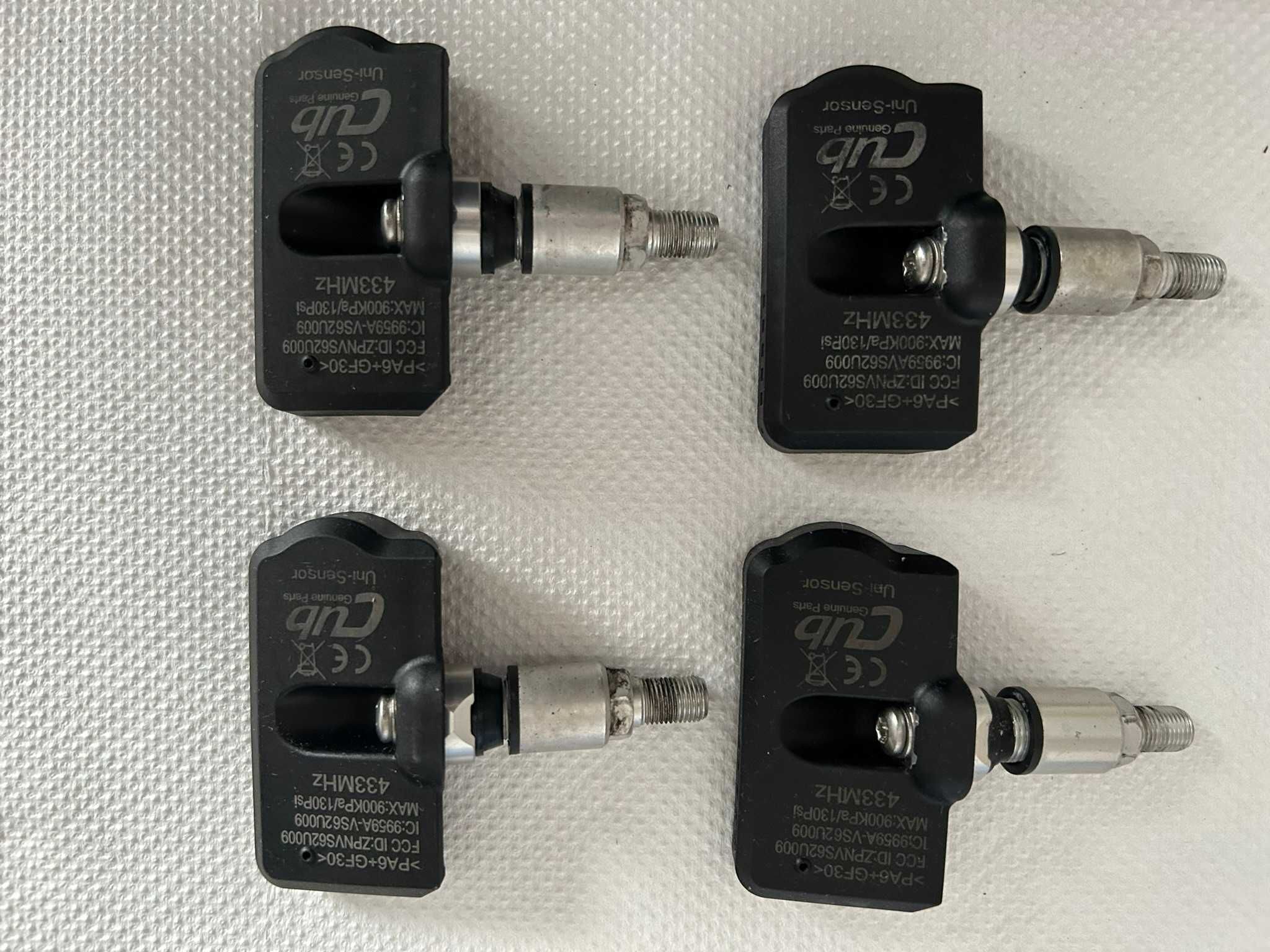 Senzori presiune pneuri - 9959A-VS62U009 - 433 MHz - multimarca
