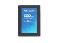 Жесткий диск SSD Hikvision 128gb новый
