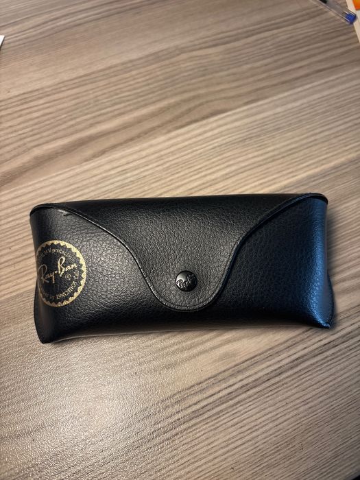 Ray-Ban очила rb4171 erika