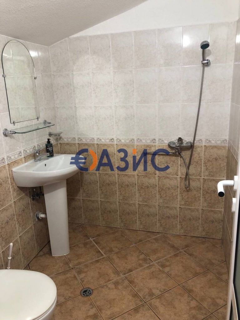 Продава се Хотел в Свети Влас - 812 кв.м за 468 €/кв.м - Снимка #14