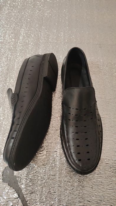 Макасин тоза чармдан янги