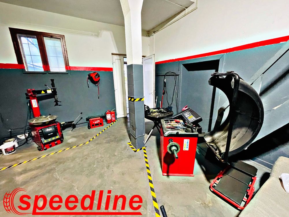 Anvelope SpeedLine | Anvelope Premium | Depozit Anvelope Noi&SH Oradea