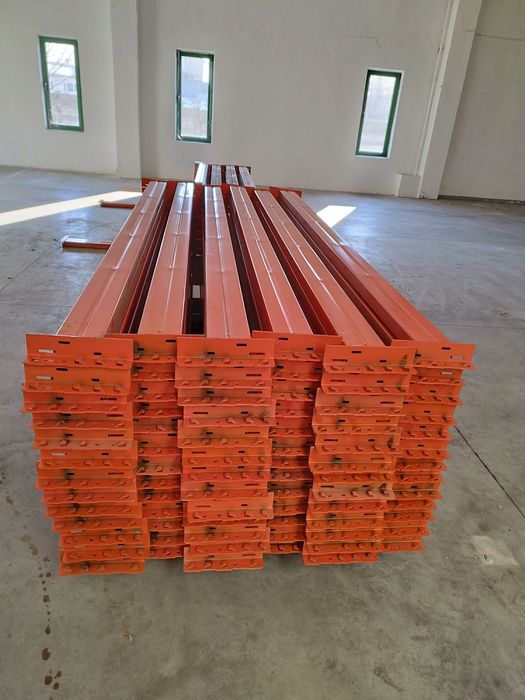 Rafturi Metalice Meta