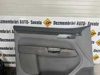 Vand tapitere de usa  Stanga Fata  Vw Caddy Life