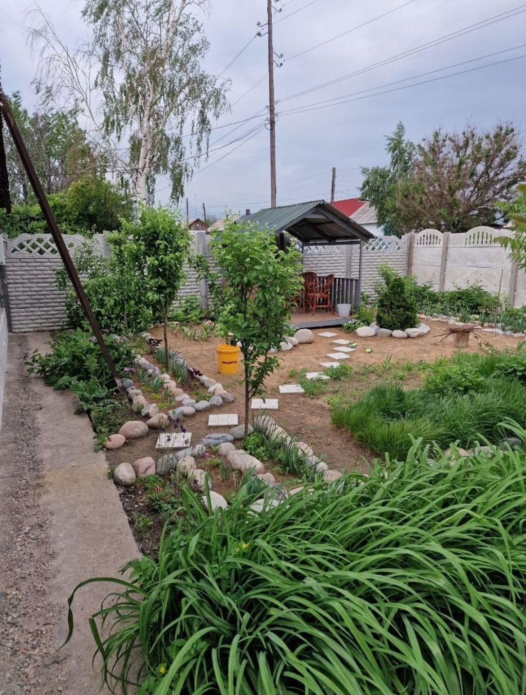 Продам или обменяю дом