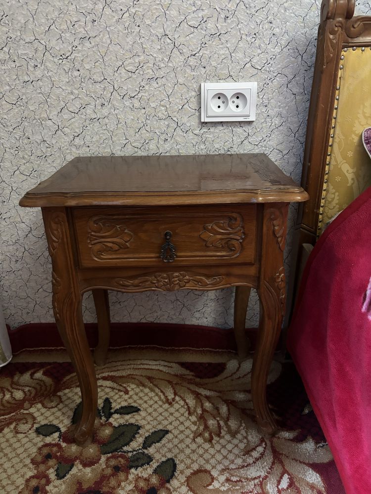 Продается кровать б/у