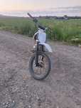 Vând cros 125 cc