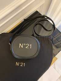 Кожаная сумка N21, оригинал! Состояние отличное!