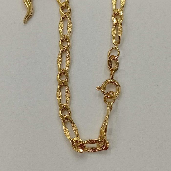 Bratara aur 18k 3.40g (ag49 Esplanada b.5586.2) * 2 ani garantie