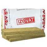 Vata bazaltica IZOVAT 30, depozit Radauti