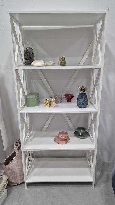 Стеллаж. Шкаф. Полки. Гардеробная