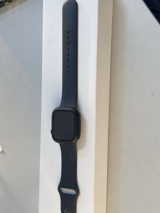 Apple Watch 8. 41 mm Астана ЖанТаС ломбард