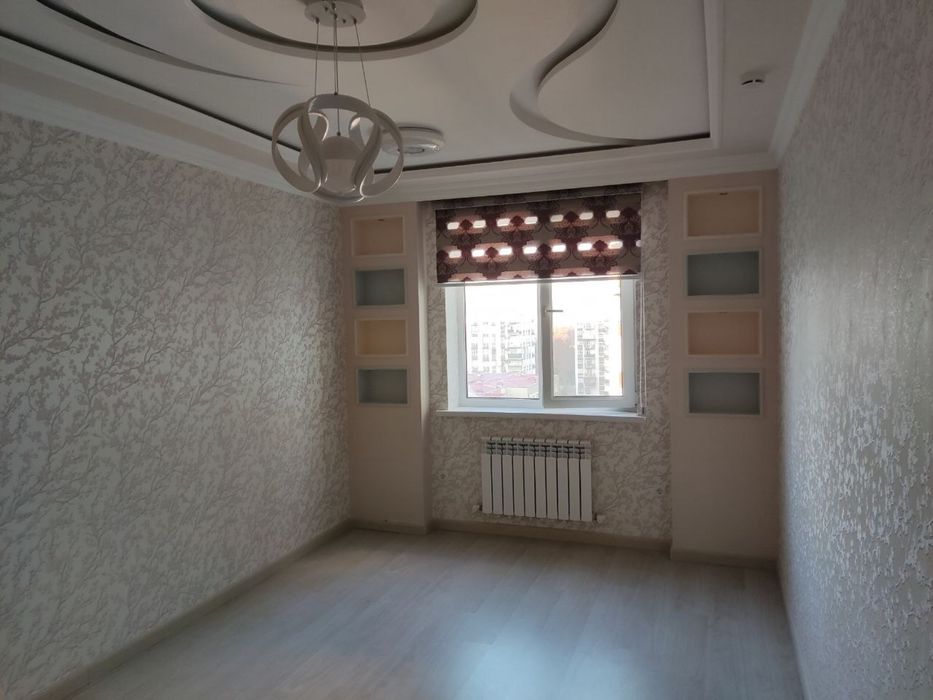 Продается своя квартира 125 кв.м. Карасу 6,