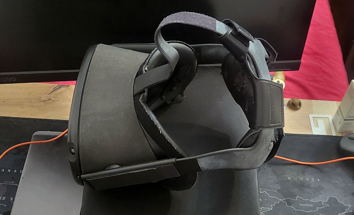 Ochelari VR Oculus / Meta Quest 1