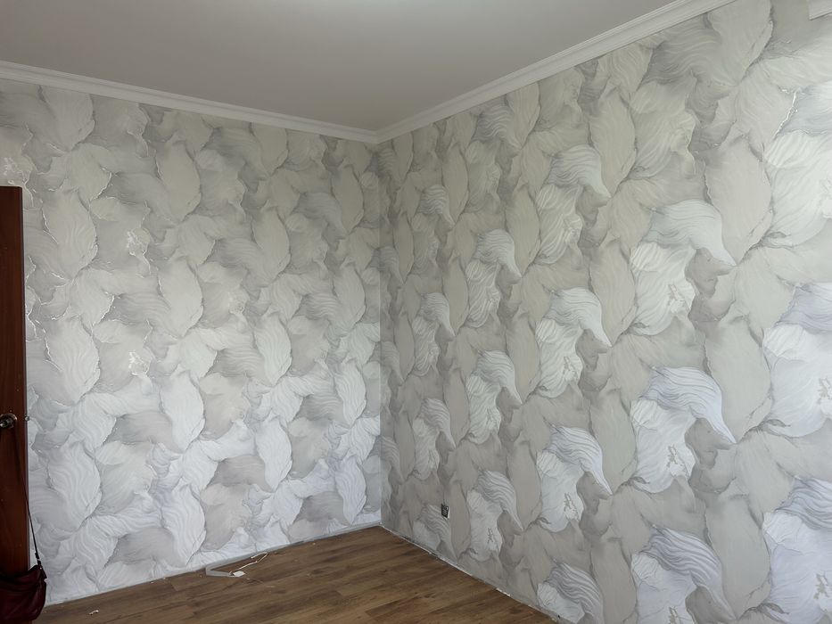 Ремонт квартир и офисов