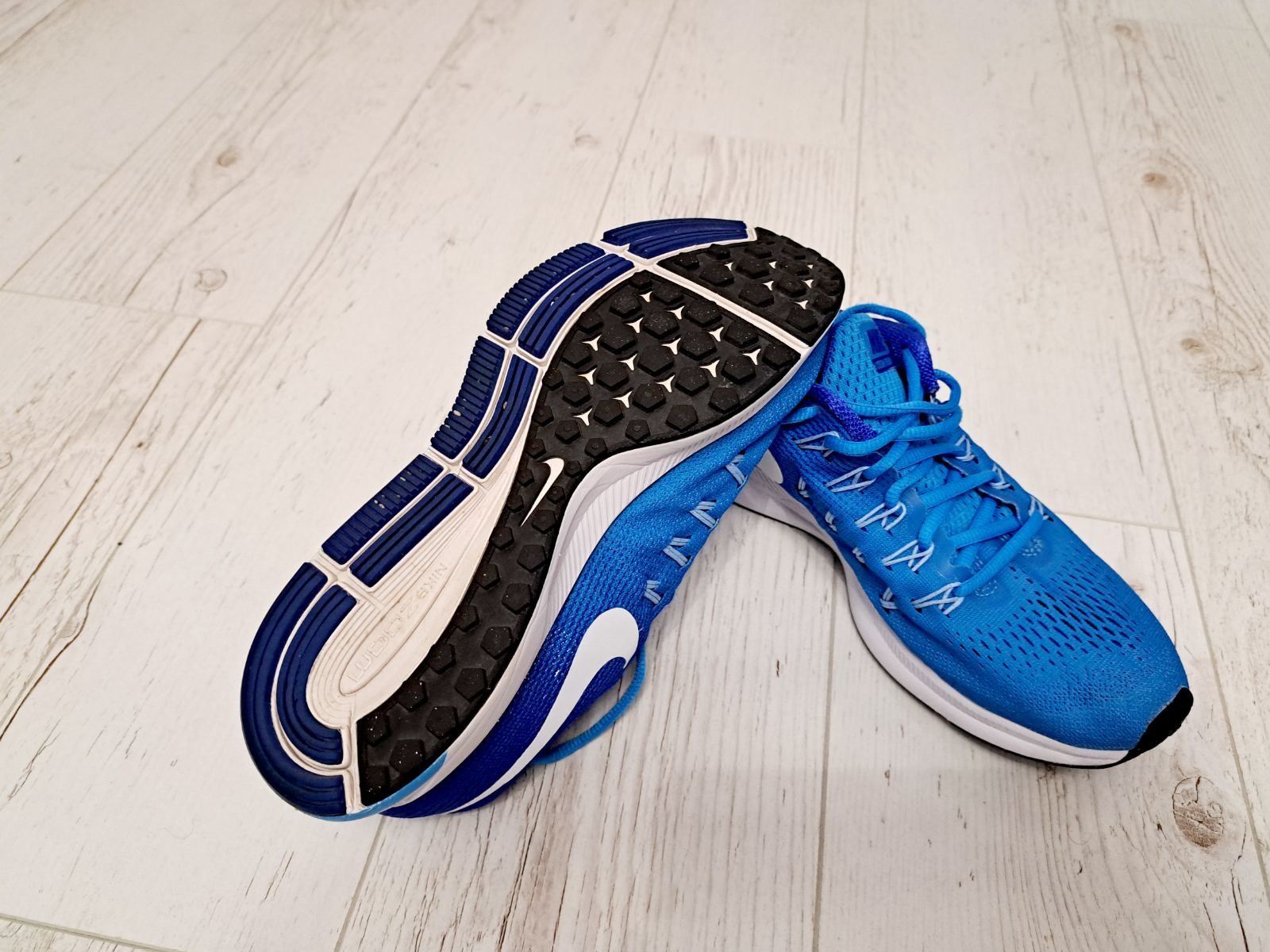 Nike AIR ZOOM Оригинални маратонки