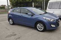 Hyundai I30 Hyundai I30 Diesel 1396 cm3 Proprietar