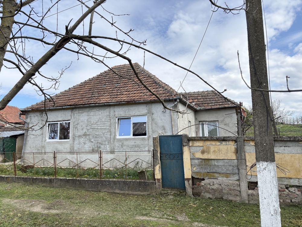 Casă de vânzare