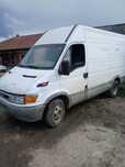 Vand duba iveco
