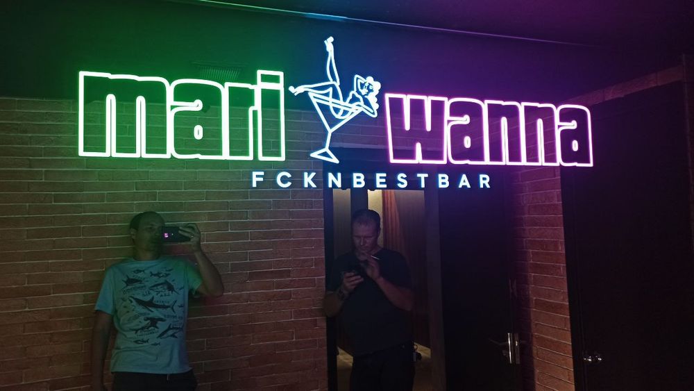 Буквы короба качественно