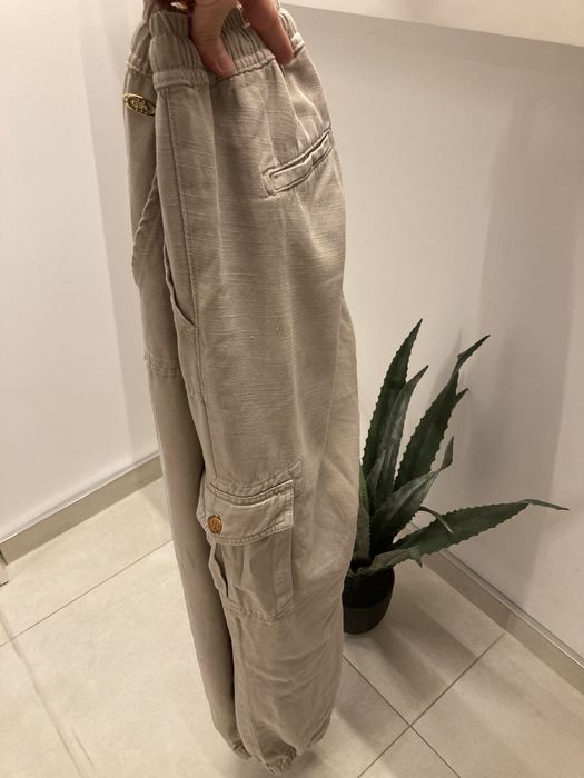 Дамско долнище/панталон XS-S U.S. Polo