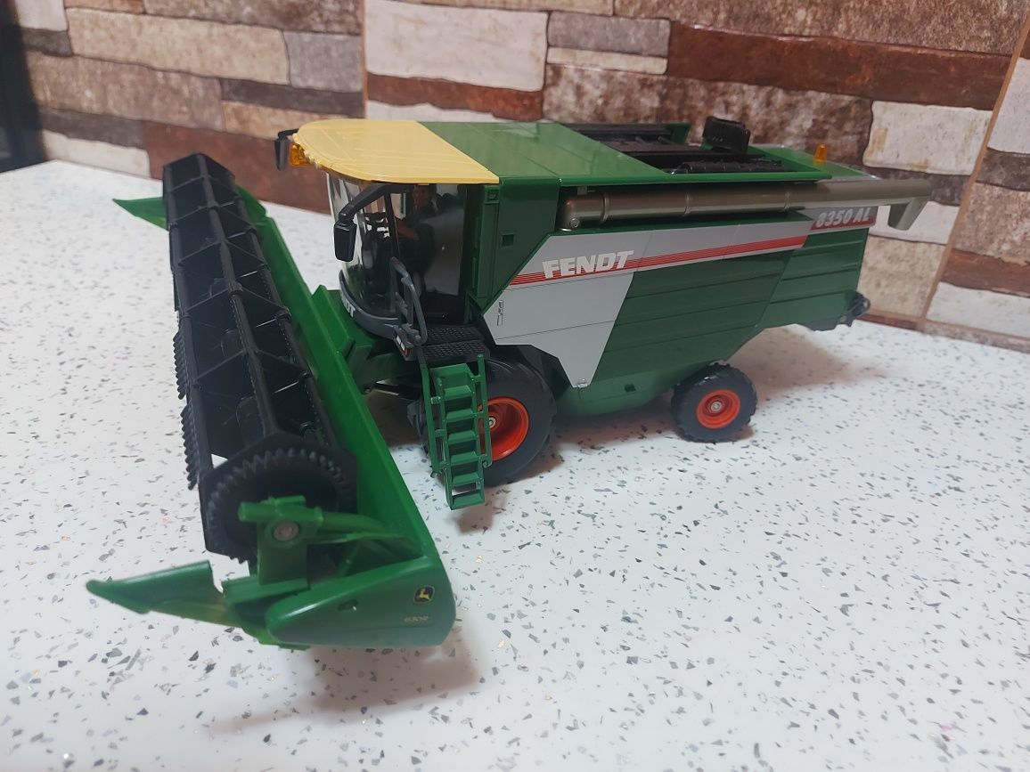 Jucării Fendt 8350 AL