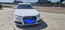 Audi a6 qoatrro Motor 3l 272cp euro 6 2018