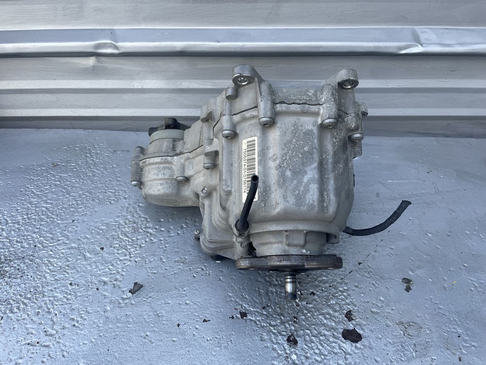 Раздатка АТЦ 35Л БМВ Ф10/ Ф30 и др (razdatka atc 35l bmw f10)