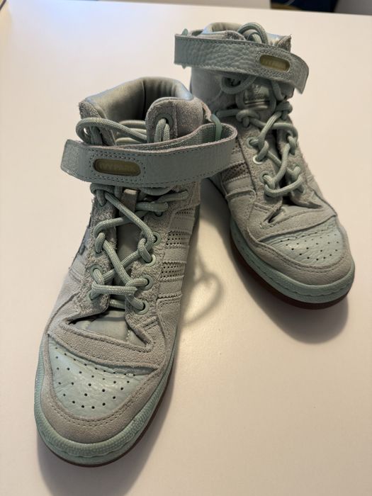 Страхотни маратонки Adidas, 37 номер, 23 см